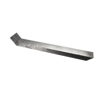 Henny Penny 55681 Open Fryer Fuel Weld Assembly