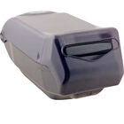 San Jamar SJH5005TBK Dispenser Napkin