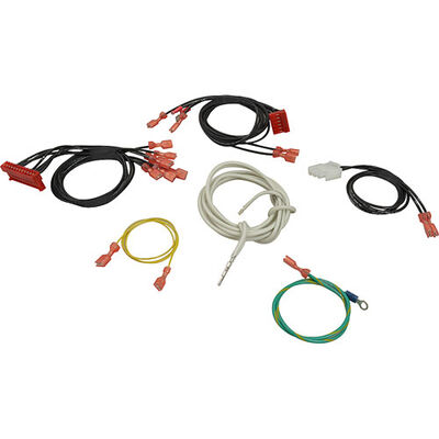 Henny Penny 60389 Wire Harness 1PH 120V 60Hz OFG
