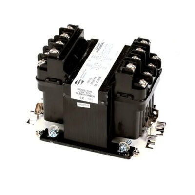 Groen CROWN-4-T255 Titling Skillet Transformer ETS 100VA 480V-120V 60Hz