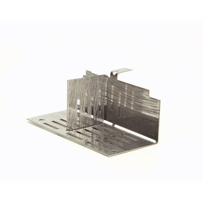 Precision Metal 625-320S Steamer Backplate Cover Assembly Kit