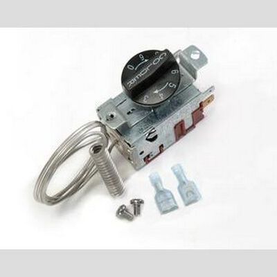 True 831987 Temperature Control W/Knob