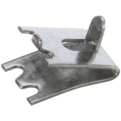 Kairak 433661 S/S Shelf Support Clip W/TAB