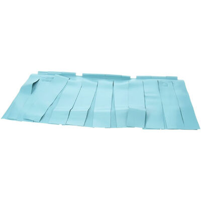 Hobart 00-892567-00001 Dishwasher Splash Curtain Standard Height