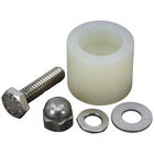 Hatco R04.16.500.00 Nylon Roller 1' DIA X 7/8 Long