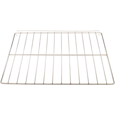 Hobart 113300-1 Oven Rack 20.5" F/B 25.75" L/R 0.375" Frame 0.187" Wire