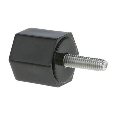 Hoshizaki 415949G11 Black Thumb Screw