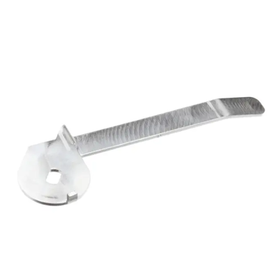 Frymaster 2309433 Handle, Drain Fpgl30 Fv Left Hand Side-Dv
