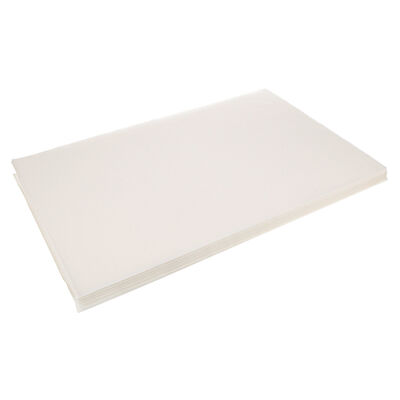 Dean 8030171 Fryer Oil Filter paper 34" x 22" Box of 100