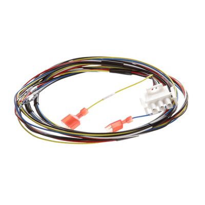 Garland 4527133 Clamshell Grill Wire Harness Reed Switch 2 Platen