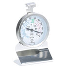 Refrigeration Thermomete 2.25 X 2.25", -20 To 80f For Comark - Part# Cmrkrft2ak