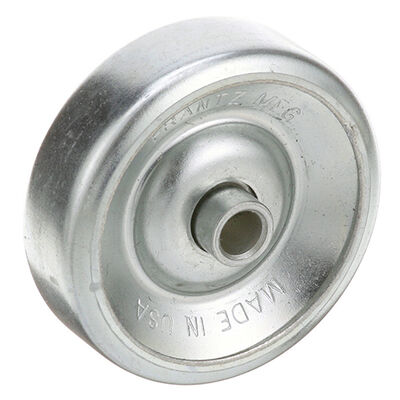 Traulsen 344-60155-00 Refrigerator Skate Wheel Heavy duty
