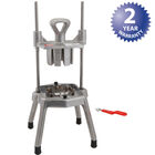 Prince Castle 908 Wedger Wedge Witch 8 Section