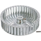 Hobart 00-343435-00001 Blower Wheel Assembly 8-1/2"D X 2-1/8W 5/8" Hole