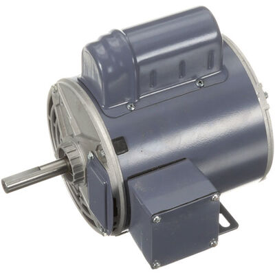 Vulcan Hart VH358516-1 1/3HP 2-Speed Motor 1725/1140 RPM 5.6/2.2AMP 115V/1-PH