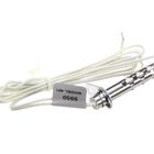 Crown Steam 4452-1 Hot Surface Ignitor W/Bracket SS 2.5"