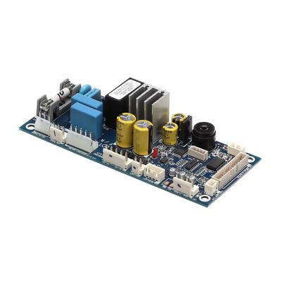 Norlake 161833 Control Board Assembly F23 C101-19A-040