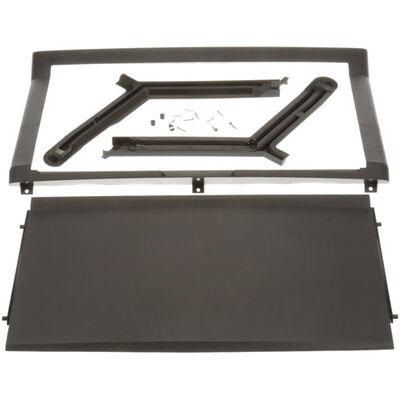 Manitowoc 40001716 Ice Machine Door & Frame Assembly 23" X 13-7/8"