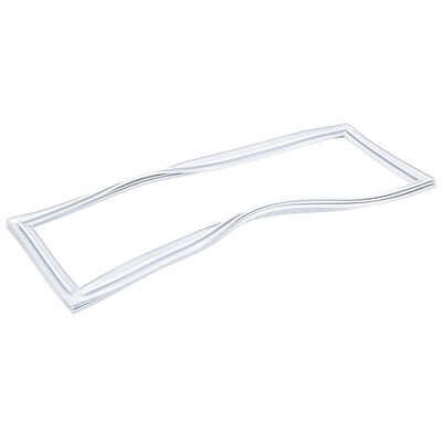 Continental Refrigerator CNT2-814 Drawer Gasket , 7-1/2 X 21-9/16
