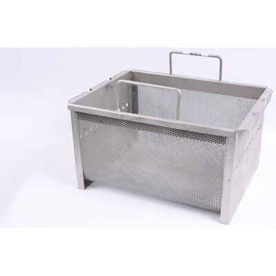 Frymaster FM823-6290 Electric Bulk Basket SMS