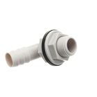 GE/Hobart 00-185104 Series Dishwasher Feeder Tube Elbow