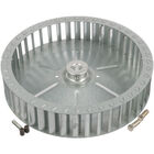 Blodgett 5001 Oven Blower Wheel CCW W/Puller Hub 9-7/8" DIA X 2-1/8"W