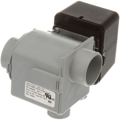 Champion 114471 Drain Valve Normally Closed W/Cover