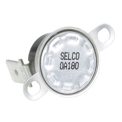 Groen Z099947 Thermostat 3455Rc100