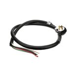 Pitco B6780701 Power Cord 4G/4C 6' 60A 250V 15-60P