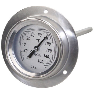 Bally 000213 Thermometer