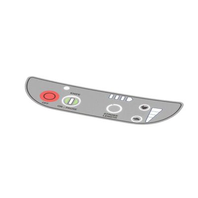 GE/Hobart 00-915346 Slicer Auto Overlay HS