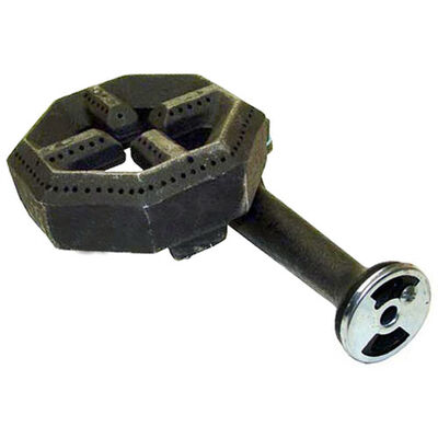 Garland 282554 Front Burner Assembly 9" Cast Iron