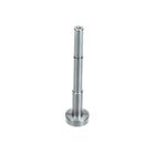 Crown Steam 4608-1 Jacketed Kettle Marine Lock