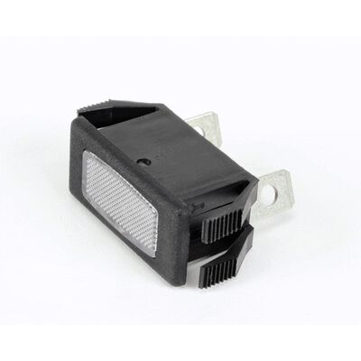 Pitco P5045043 Fryer Indicator Light Clear 28V