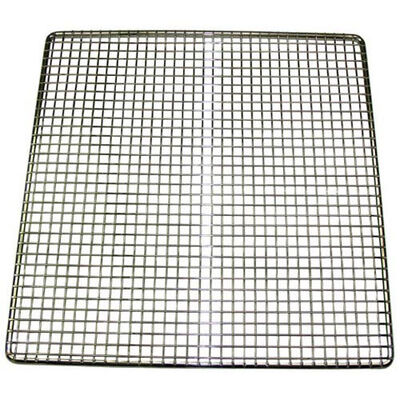 Imperial 2047 Fryer Tube Screen 13-1/2" X 6-3/4"