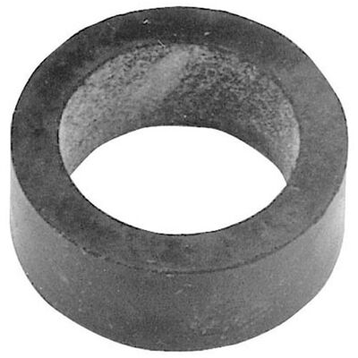 Vulcan Hart 850102 5/8" Glass Gauge Rubber Washer, .600" ID
