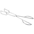 Vollrath 47117 Scissor Tongs, 15-1/2"L,HD,Cp