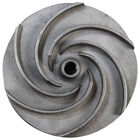 Jackson 5700-002-81-86 Impeller Assembly