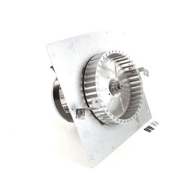 Montague 57530-5 Replacement Motor Assembly