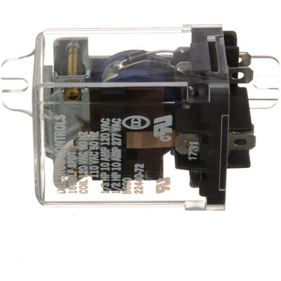 Hatco 020102800 Relay 1P 10A 120V