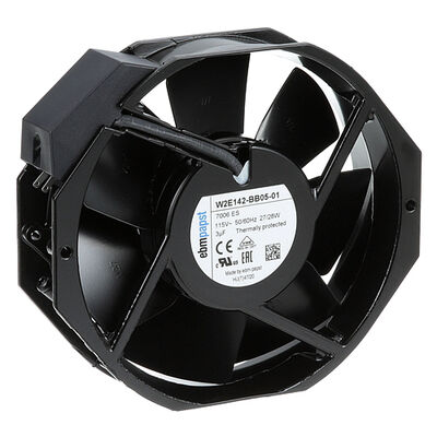 Kairak KRKW2E142BB05-01 Axial Fan 6"