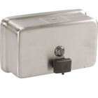 Bobrick 2112 Tamperproof Soap Dispenser