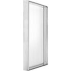 Blodgett 08812 Convection Oven Window 20-1/2" X 14-1/4"