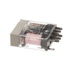 Doyon ELC628 Omron Relay G2R-2-SN(S) 5A