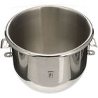Hobart 275683 Stainless Steel Mixing Bowl 20 Quart