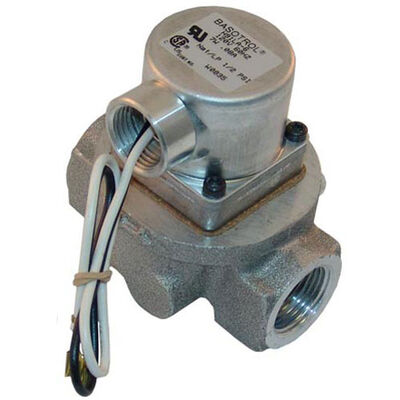 Vulcan Hart VH111497F3 Solenoid Gas Valve 3/4" 120V
