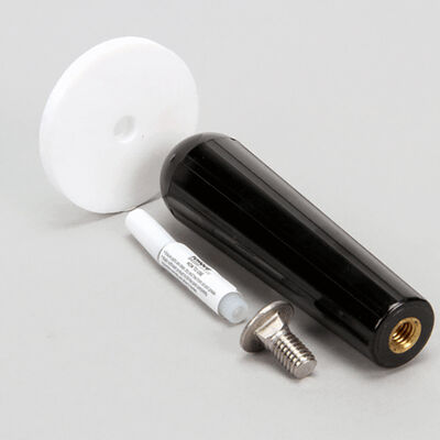 Precision Metal 625-097S Steamer Handle Kit