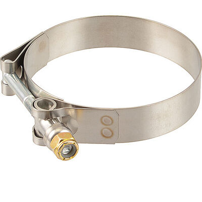 Frymaster FM809-0969 Clamp Rd Drain