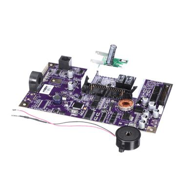 Turbochef CON-3007-1-1 Control Board Service Kit I/O