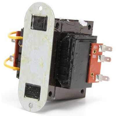 Frymaster 807-2181 Fryer Power Transformer 62VA 100-120V/24V
